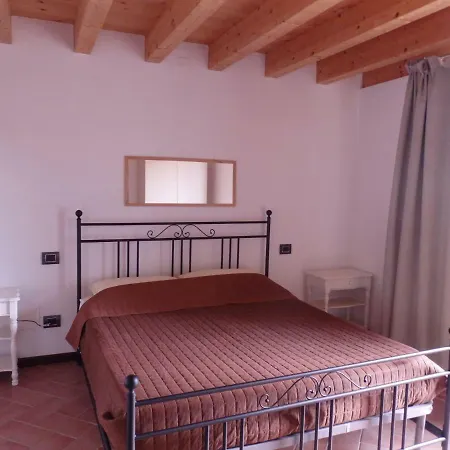 Gospodarstwo agroturystyczne Corte Agricola Monro *