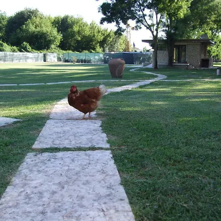 Corte Agricola Monro * Werona