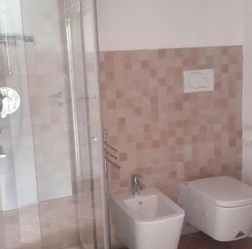 Corte Agricola Monro * Verona