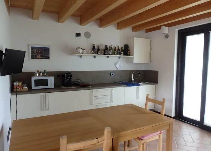 Feriegård Corte Agricola Monro Verona