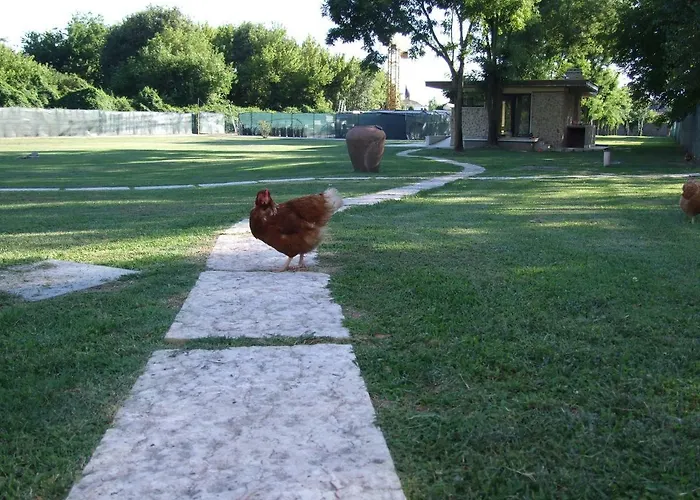 Corte Agricola Monro * فيرونا