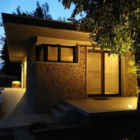 Corte Agricola Monro Çiftlik konaklama *